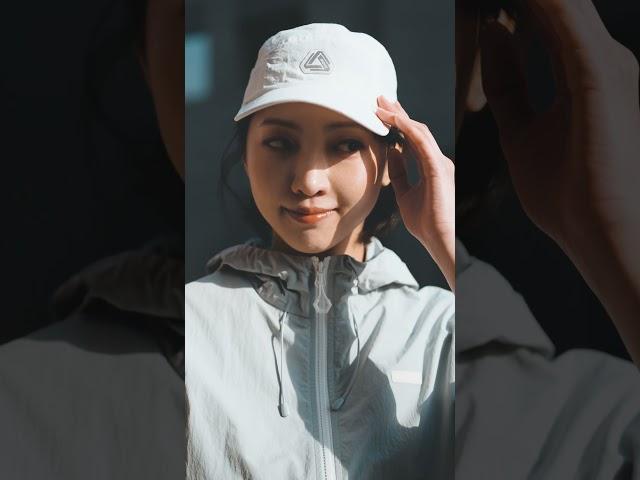 [25SS] 폴햄 무브｜Movement for Change｜바람막이