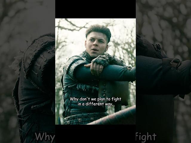 Why don’t we plan to fight in a different way#viralvideo #shorts #show #video #vikings #fight