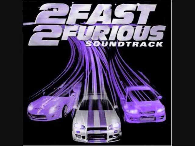 David Banner- Like A Pimp (On the Flow) - 2 Fast 2 Furious Soundtrack