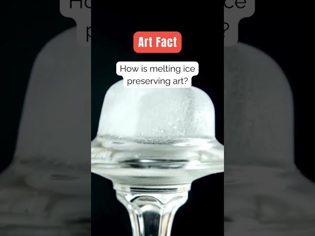  Art Fact: Art doesn’t just decorate—it tells a story, preserves history, and makes an amazing