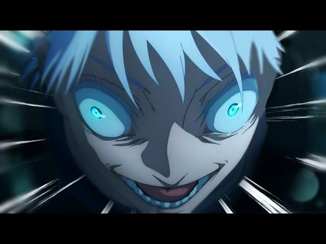 I Watched Jujutsu Kaisen Season 2 (Part 1)