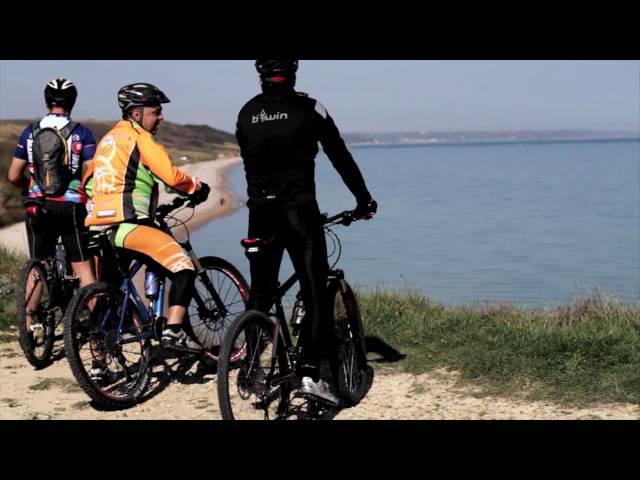 Biking holidays in Abruzzo Italy - Italia Sweet Italia