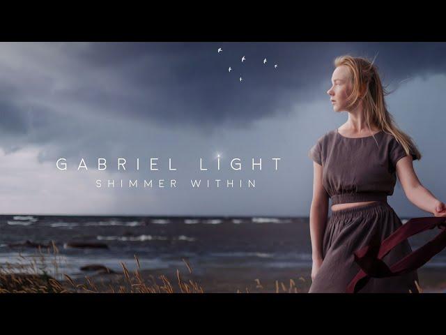 Gabriel Ezreal Light | Shimmer Within (Official single 2023)