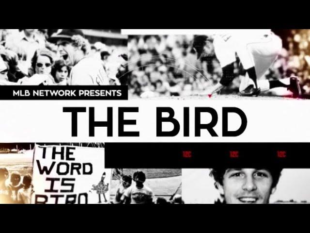 MLB: The Bird (Mark Fidrych)