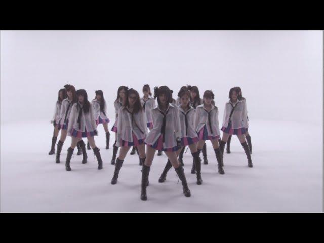 【MV full】 Beginner / AKB48 [公式]