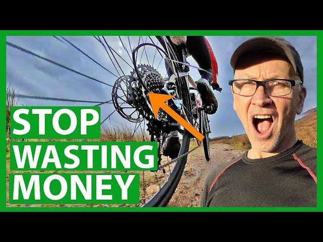 Best bike lube - saves big money