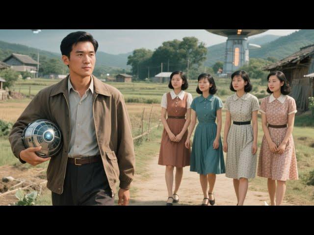 [Multi SUB] ｜全集｜穿越到缺衣少食的六零年代，面对父母双亡兄妹待哺的困境，他凭借随身空间，带领家人打猎、种地、搞合作，发家致富#爽文 #MiniDrama#精彩大陆短剧 #下山追短剧