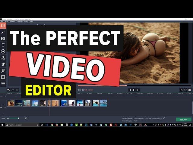 Video Editing Software Comparison