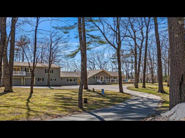 16 Gin Mill Lane, Windham, ME Presented by Michelle Libby.