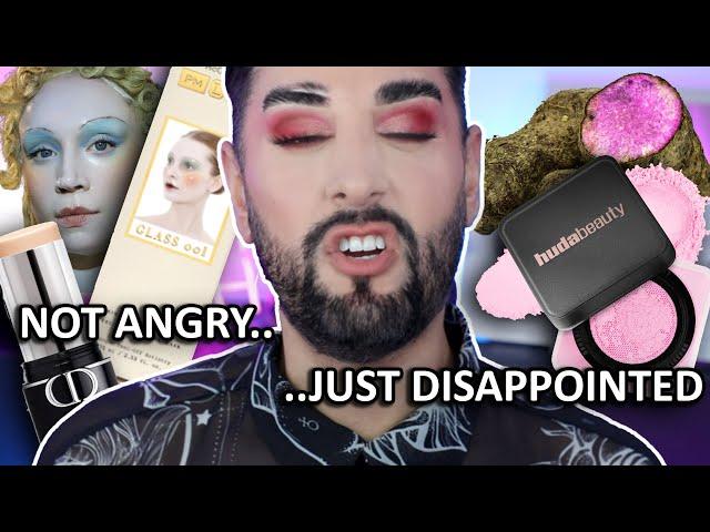 These Products are SO disappointing!! | Makeup releases that left me less than impressed