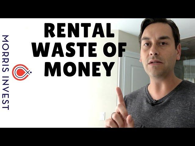 The 3 Renovations That Are a Waste of Money | Investing for Beginners