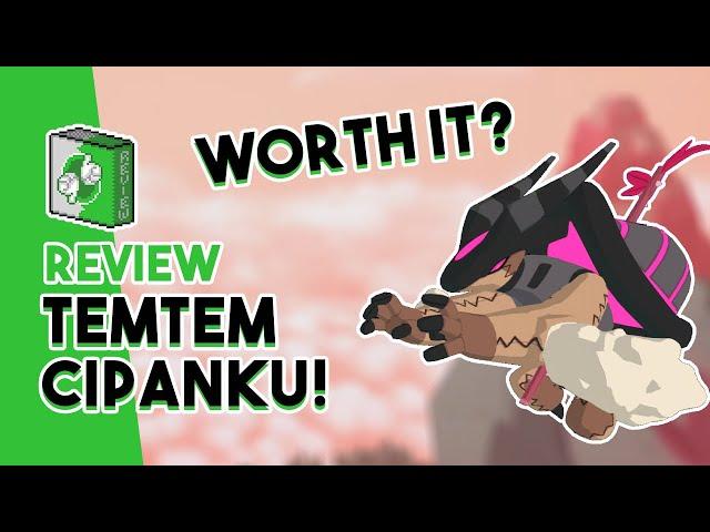 Is Temtem Still Worth it? | Cipanku Review!