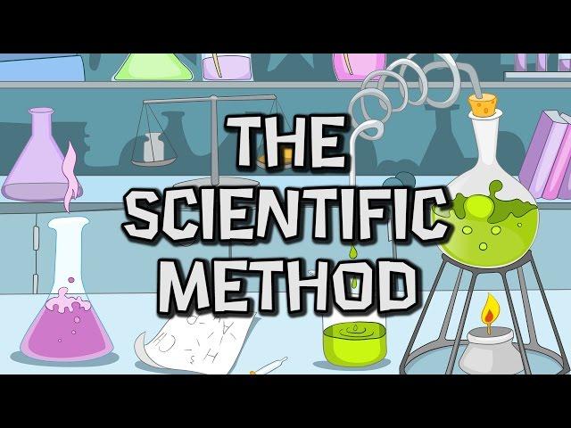 Learning Science | Scientific Method Song | Lyric Video | Kid's Songs | Jack Hartmann