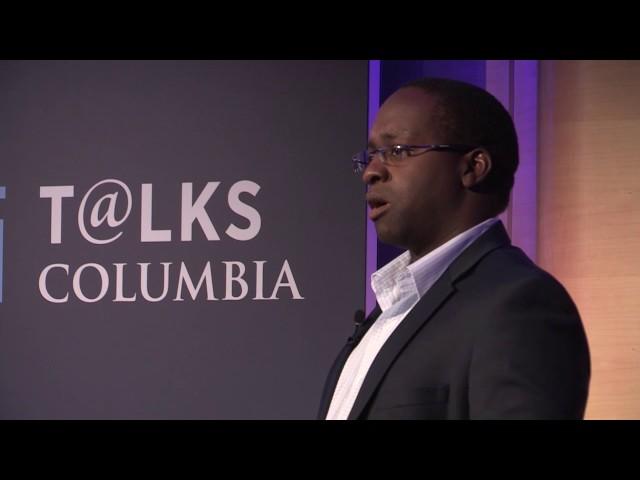 How Entrepreneurs and Intrepreneurs Get Projects Started | Dr. Ashifi Gogo | Talks@Columbia