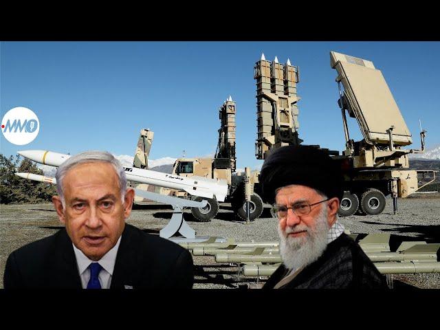 ⬇︎Iran yabanye Ibamba Israheli, Indege zayo zinanirwa gutobora ikirere cyayo, missiles nazo byanze