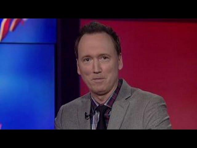 Shillue: The whole political game is theater