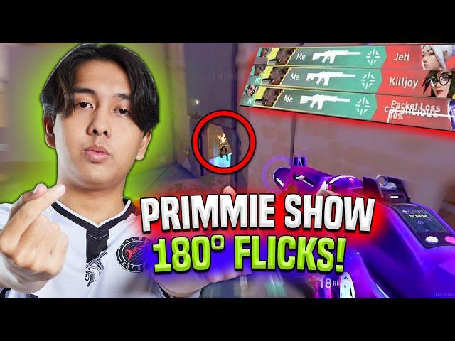 TLN Primmie | Show PHOENIX Destruction Premier Mode  CRAZY GAME 