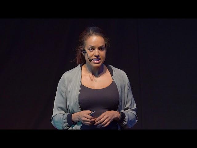 One in Five | Elaine Eksvärd | TEDxSSE