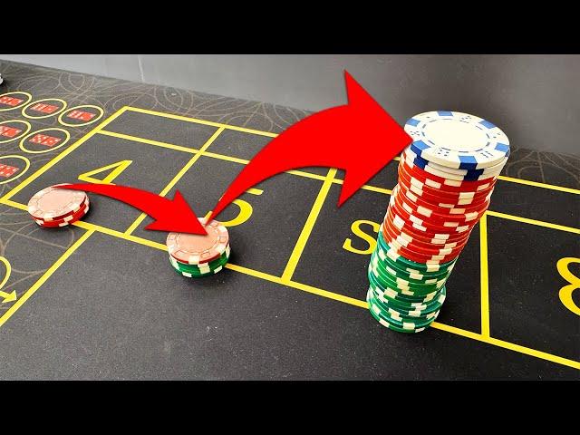 This Will Change the Way You Play Craps || CHT & 3