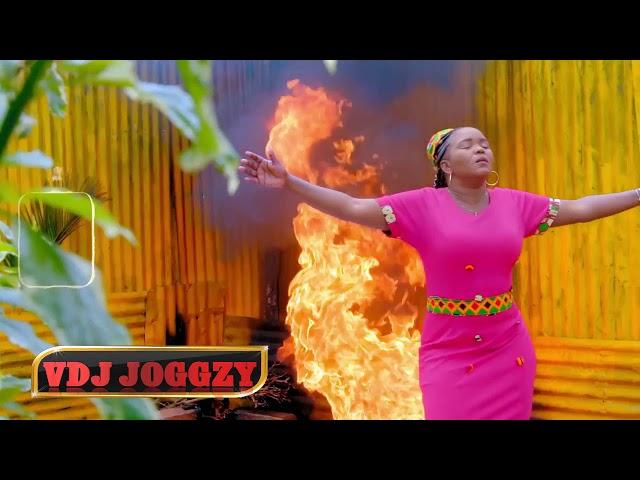 NEW KIKUYU GOSPEL MIX 2020 VDJ JOGGZY