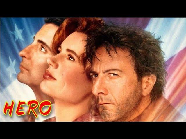 Hero (1992)   Full Movie   Comedy  Drama