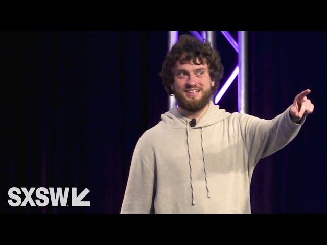 Jailbreaking the Simulation with George Hotz | SXSW 2019