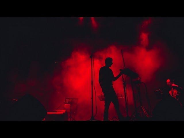 Zero People - Kashmir (Live, ЦДХ, 02.10.2015)