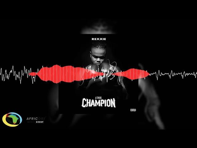 Rexxie - Zanku 2.0 (Official Audio) ft. Zlatan