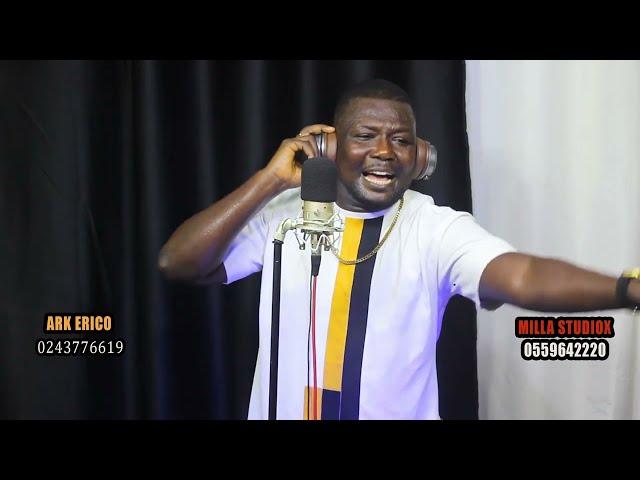 A MIND BLOWING MINISTRATION BY ARK ERICO O.M.G THIS MAN IS VERY POWERFUL