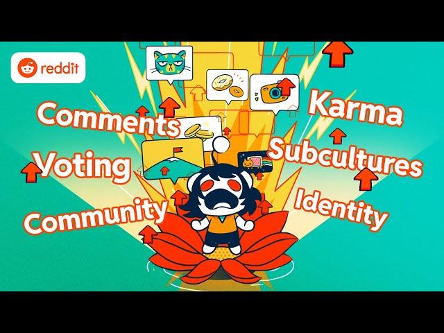 What makes Reddit different? | 6 tips for new redditors