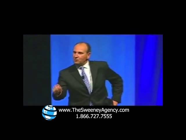 John Mattone - Speaker on Leadership Development