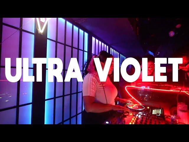 Ultra Violet | Mad Flava NYC's Gemini Bday Jam 5.24.24 | Ultimate Dance & House Mix