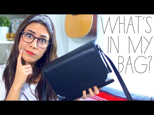 What's in my Purse!