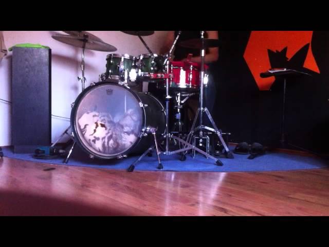 Che drum Sound test