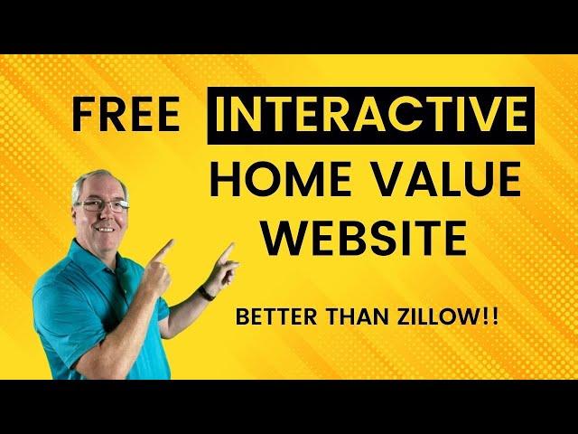 Estimate of Your Home's Value Site | The Adopt a Dog Realtor | Sacramento Real Estate