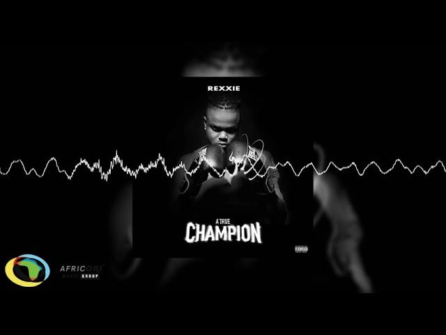 Rexxie - Boi Boi (Official Audio) ft. Teni