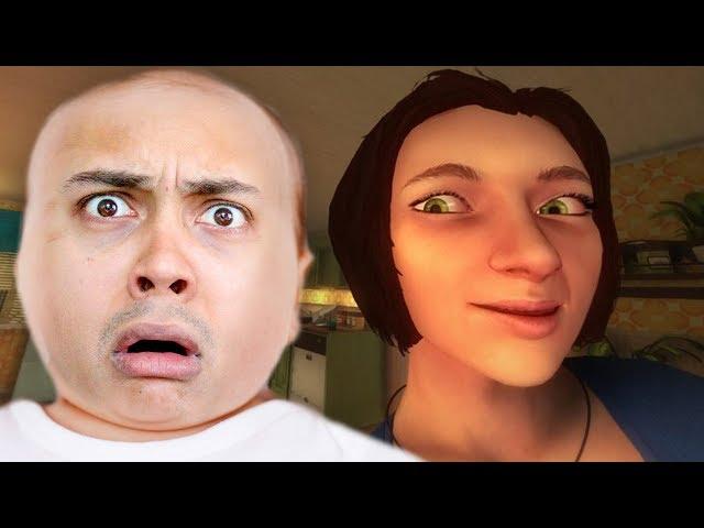 MY MOMMY HAS SECRETS (Among The Sleep)