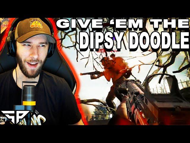 chocoTaco's Givin' 'Em the Dipsy Doodle? ft. Halifax - SUPER PEOPLE Seeker Gameplay