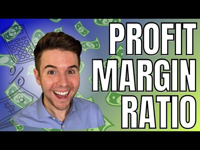 Calculating Profit Margin Ratio | Accounting