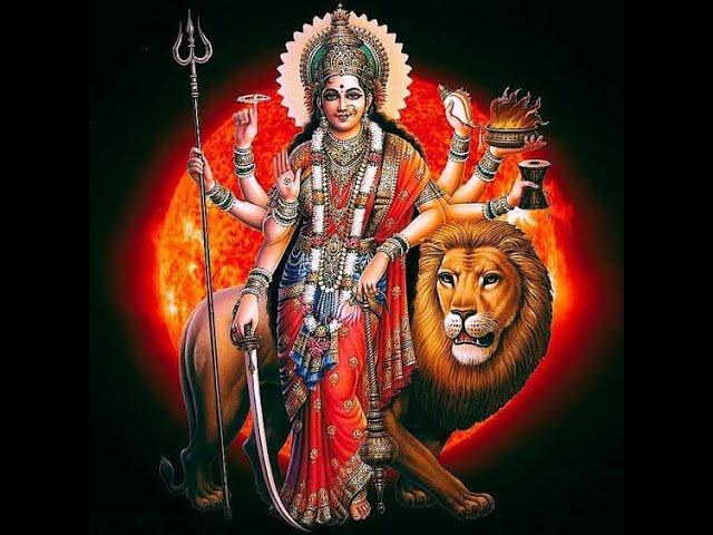 Durga Saptha Shathi