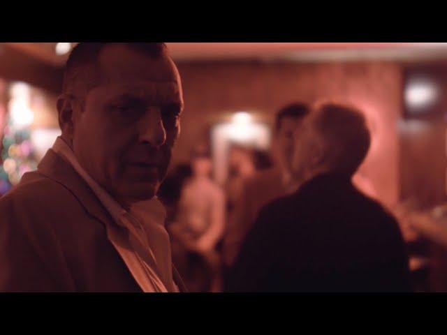 Behind the Scenes with Tom Sizemore & Running Wild Films - Durant's Never Closes