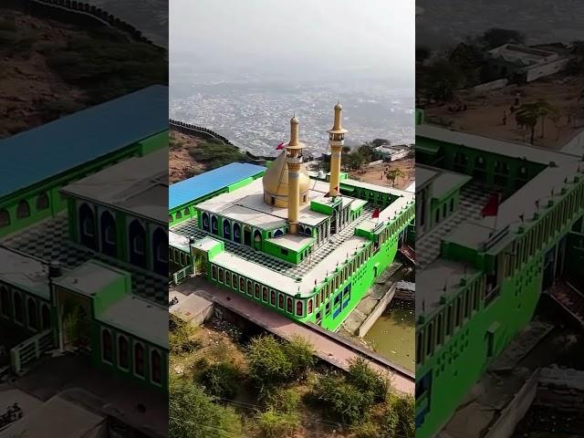 ajmer dargah #nature #travel