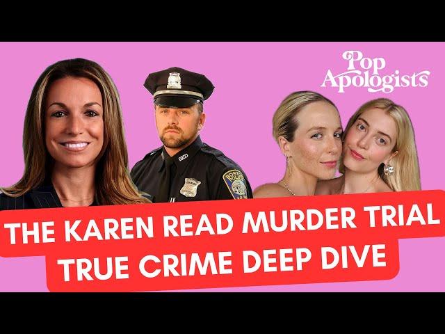 Who killed John O'Keefe? The Karen Read Trial Deep Dive