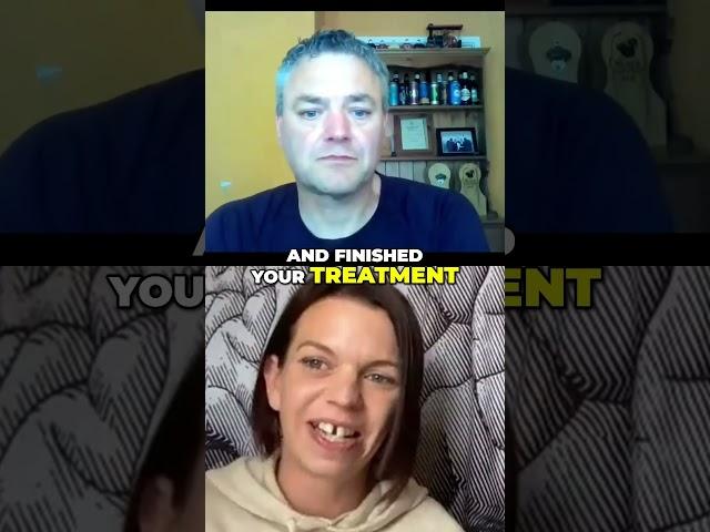 Overcoming Challenges and Celebrating Life ️️️   #podcast #Cancer #mindset #fandance