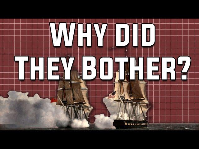 Colonialism Wasn't Profitable - How History Works