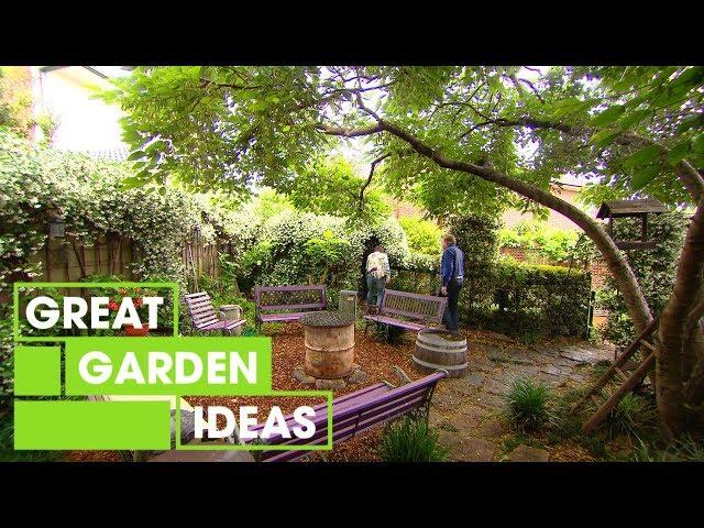 Recycled Garden Inspiration | Gardening | Great Home Ideas