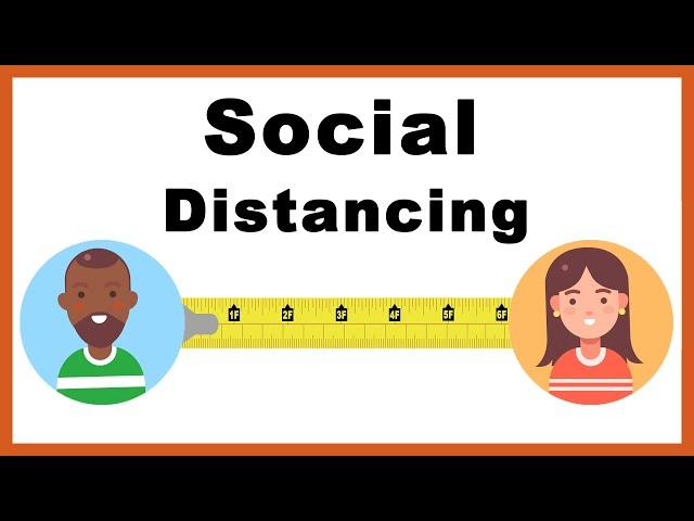 Social Distancing