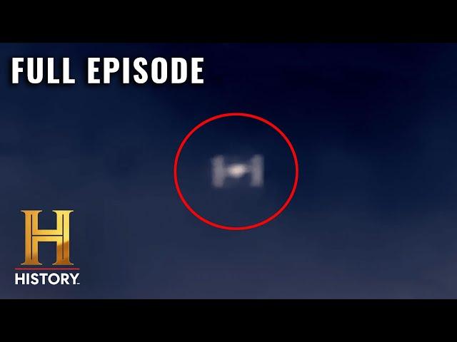 UFO Secrets Revealed | Unidentified: Inside America's UFO Investigation (S1, E1) | Full Episode