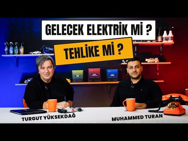 Elektrikli Araç Yangınları, Batarya/Şarj Sorunları ve Elektrikli Araçların Geleceği