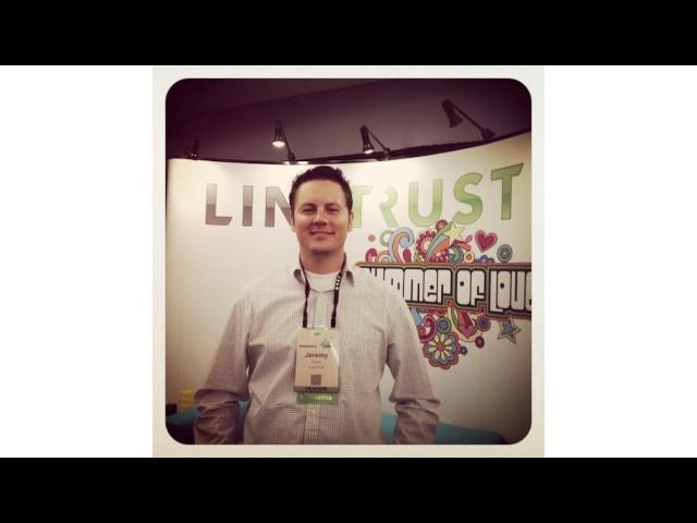 LinkTrust : Affiliate Management Software